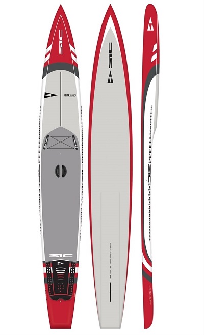Доска SUP SIC 23 RS x23.0 SF 14'0" Доска SUP SIC 23 RS x23.0 SF 14'0"