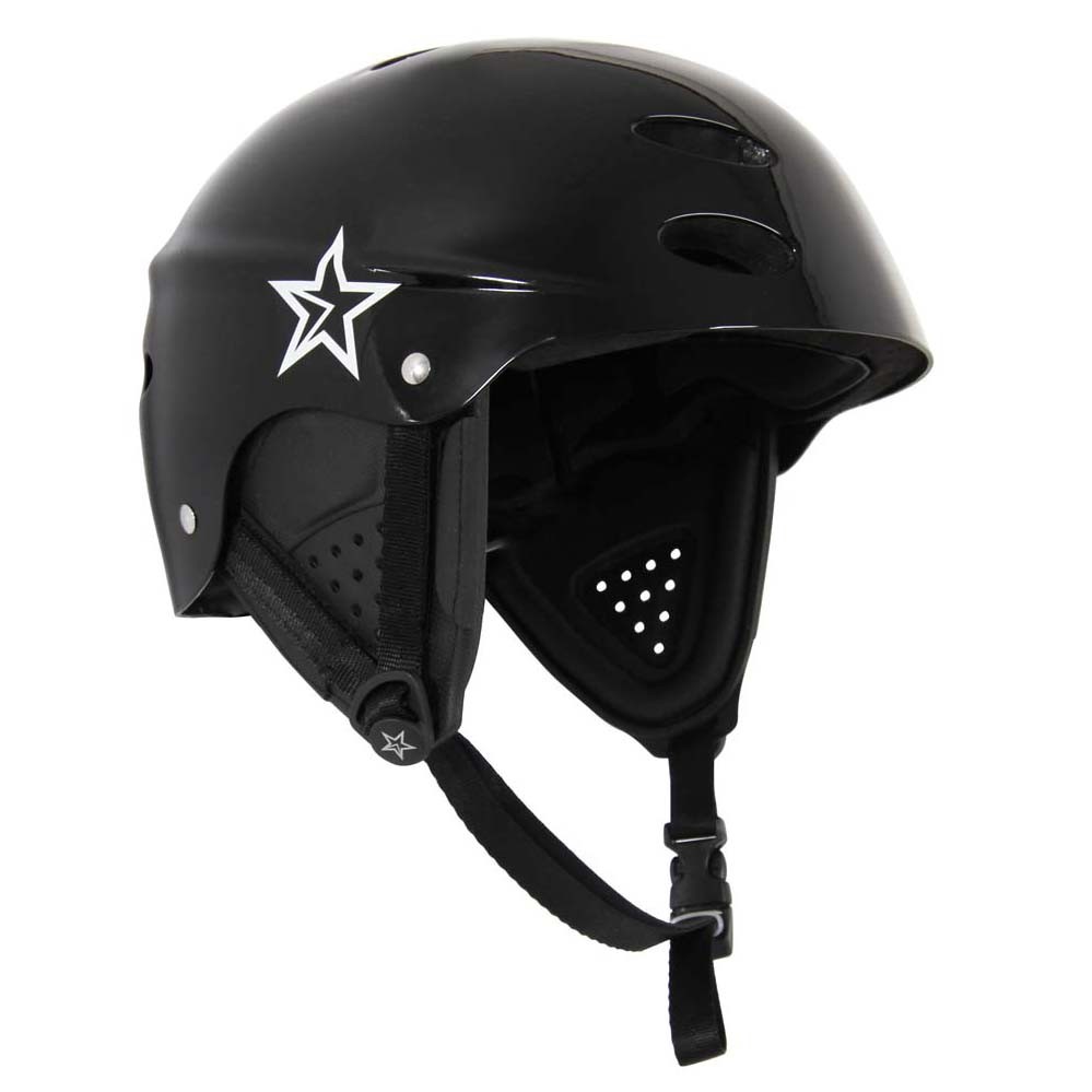 Шлем JOBE 22 Victor Helmet Black M