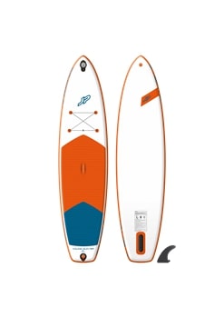 Доска SUP JP 23 Young Gun Air 9'0"x26"x4" SL 9'0" Доска SUP JP 23 Young Gun Air 9'0"x26"x4" SL 9'0"
