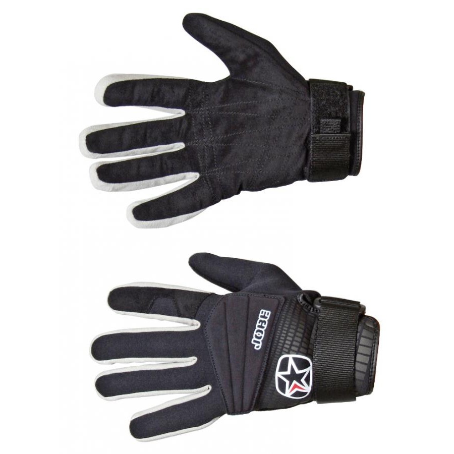 Перчатки JOBE 17 Stream Gloves XL