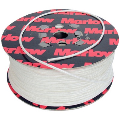 Шкот UNIFIBER Downhaul / Outhaul Rope Шкот UNIFIBER Downhaul / Outhaul Rope