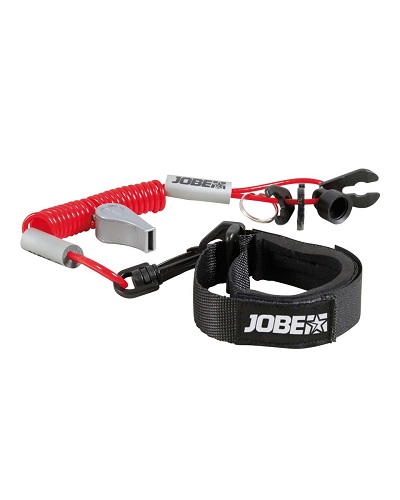 Страховочный шнур для гидроцикла JOBE Emergency   Cord STD