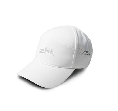 Кепка ZHIK 22 Sports Cap White