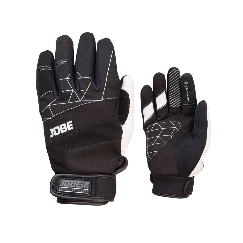 Перчатки JOBE 18 Suction Gloves Men (SL) L
