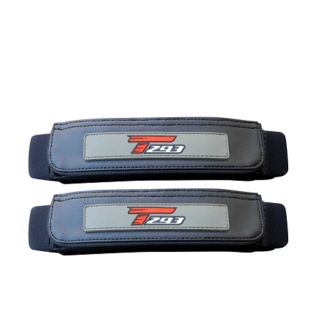 TAHE T293 Footstrap x2