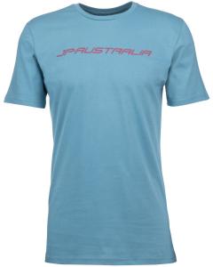 Футболка JP JP Men's T-Shirt XL blue / berry Футболка JP JP Men's T-Shirt XL blue / berry