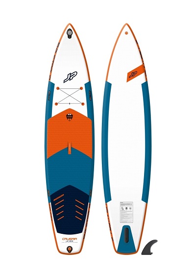 Доска SUP JP 22 CruisAir 12'6"x31"x6" LE 3DS 12'6"