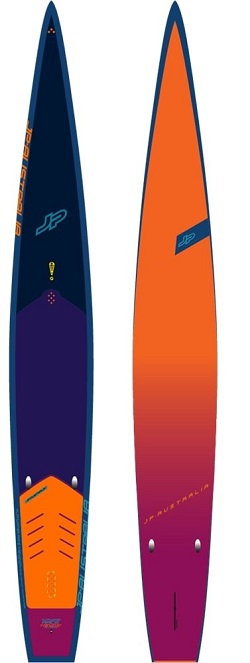 Доска SUP JP 23 Flatwater Race PRO 14'0" x 21.5" 14'0" Доска SUP JP 23 Flatwater Race PRO 14'0" x 21.5" 14'0"
