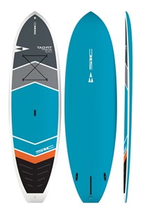 Доска SUP SIC 23 TAO FIT x33.0 TT 10'0" Доска SUP SIC 23 TAO FIT x33.0 TT 10'0"