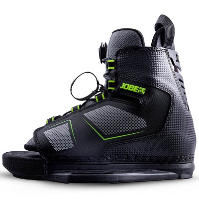 Крепление для вейка JOBE 24 Unit Wakeboard Bindings 10/12