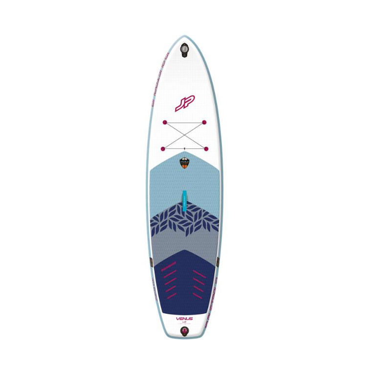 Доска SUP JP 24 Venus 11'6"x30"x5" LE 11'6"