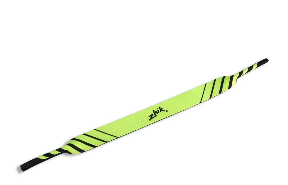 ZHIK Neo Sunglasses Strap STD HIVIS YL