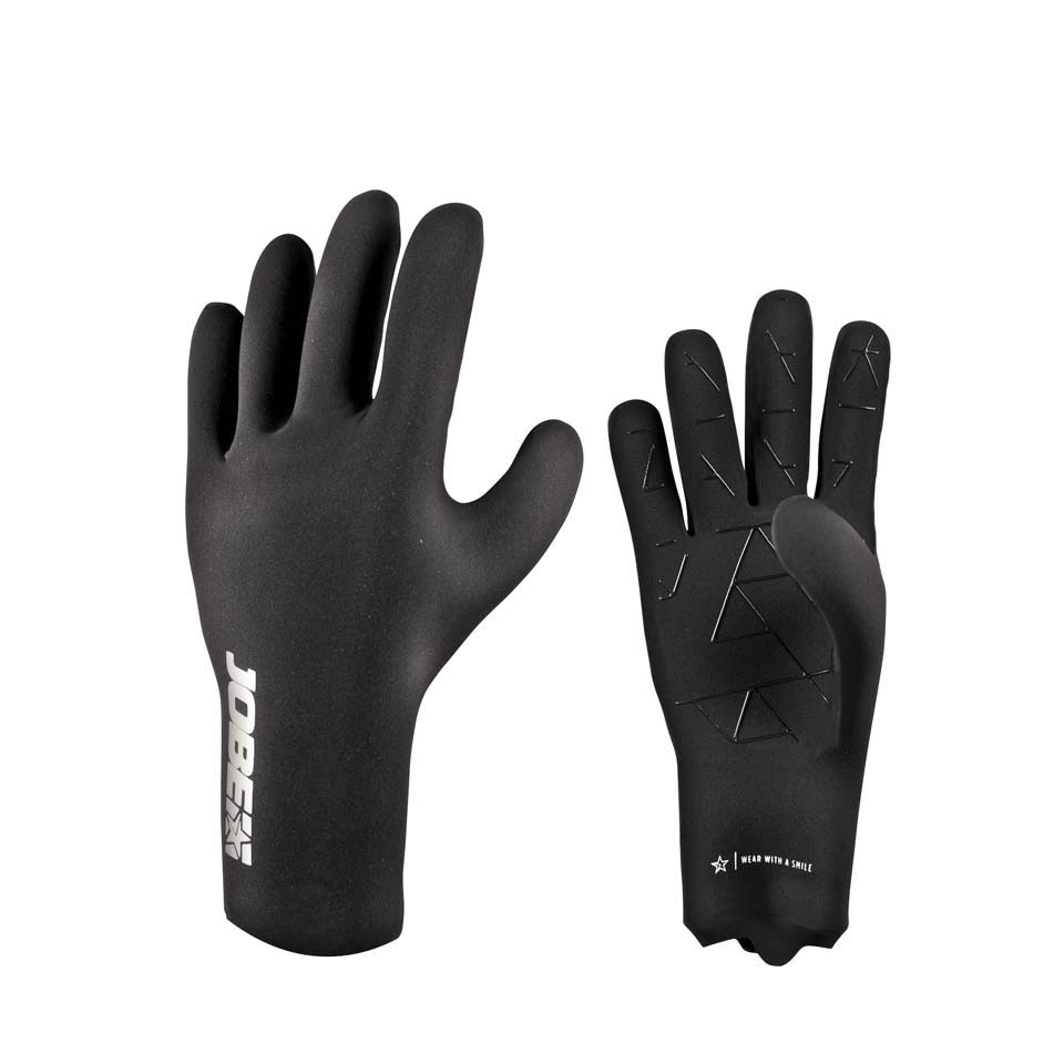 Перчатки JOBE 24 Neoprene Gloves 2XL