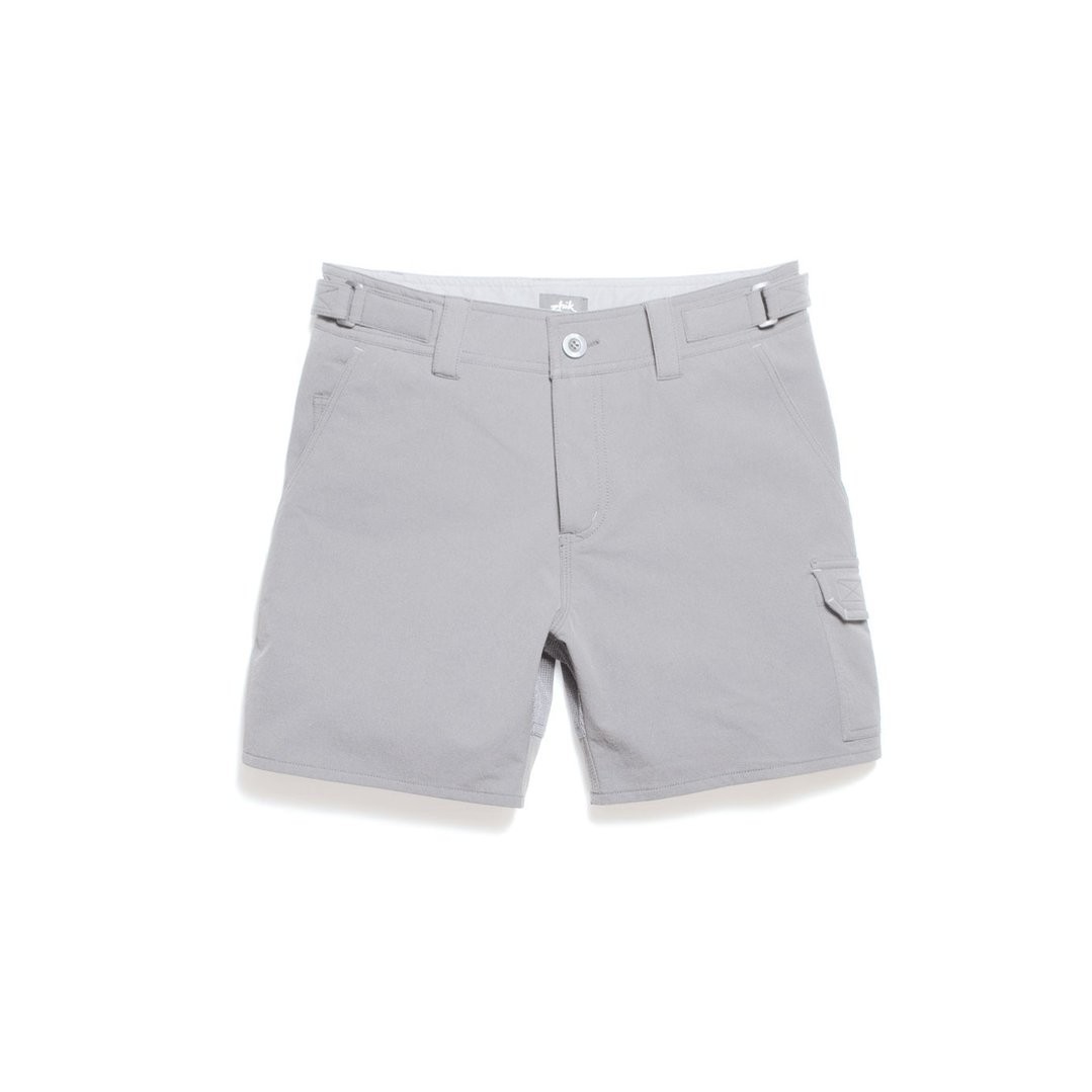 ZHIK 18 Deckshorts 38 Stone