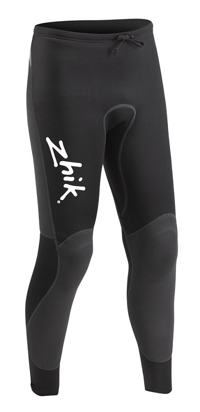 Штаны ZHIK 23 Juniors Neo Pants 10 Anthracite