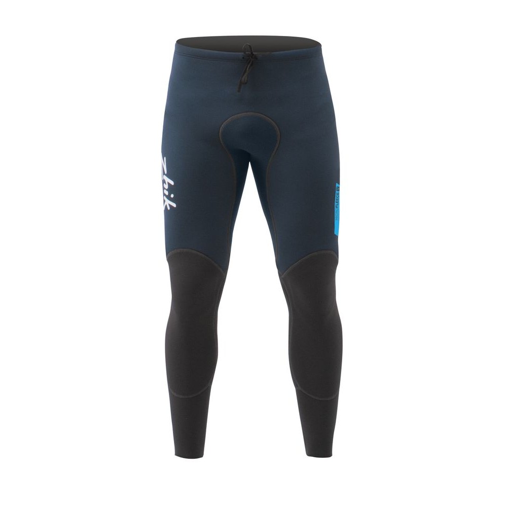ZHIK 23 Microfleece V Pants L Dark Navy
