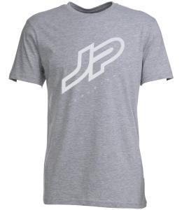 Футболка JP JP Men's T-Shirt M heather grey