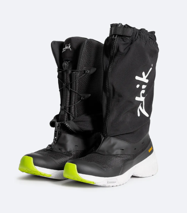 Гидрообувь ZHIK 24 Seaboot 700 7 Black