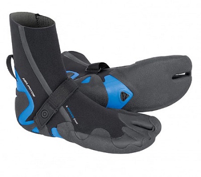NP 23 Mission HC Round 5mm 40 C1 Black/Blue