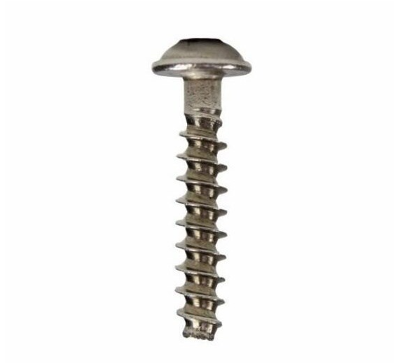 UNIFIBER Cobra Footstrap Screw Phillips Head 7 x 32 mm