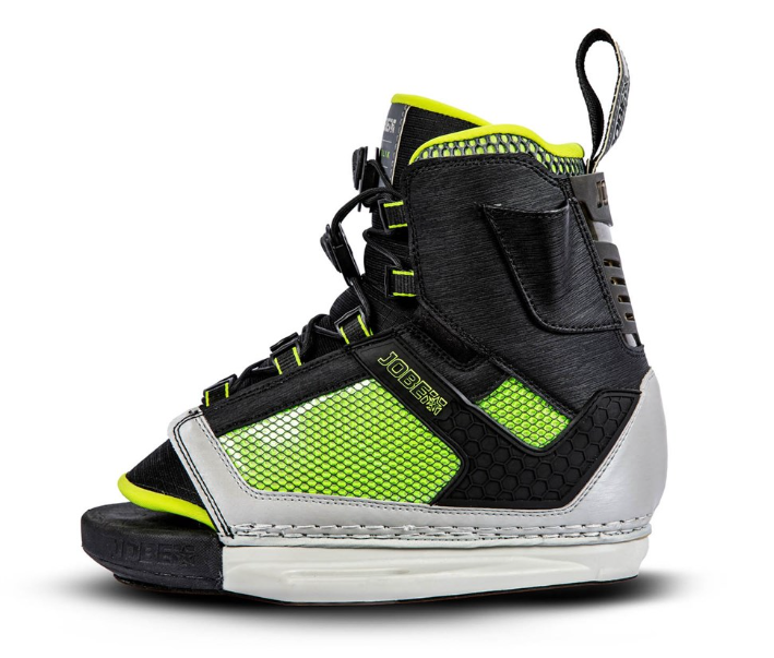 Крепление для вейка JOBE 24 Republik Wakeboard Bindings 10/12