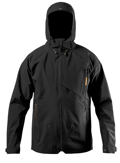 Куртка непром. ZHIK 24 INS200 Jacket M Black