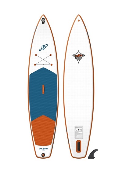 Доска SUP JP 23 CruisAir 11'6"x30"x6" SL 11'6"