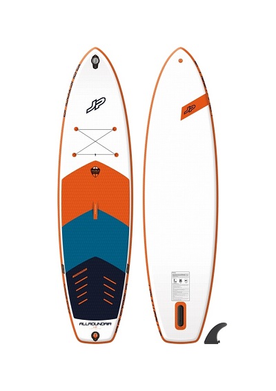 Доска SUP JP 24 AllroundAir 110"x33"x6" LE 11'0"