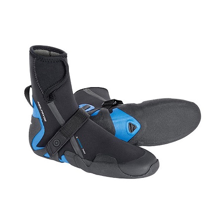 NP 23 Mission HC Round E-ZEE 7mm 40 C1 Black/Blue
