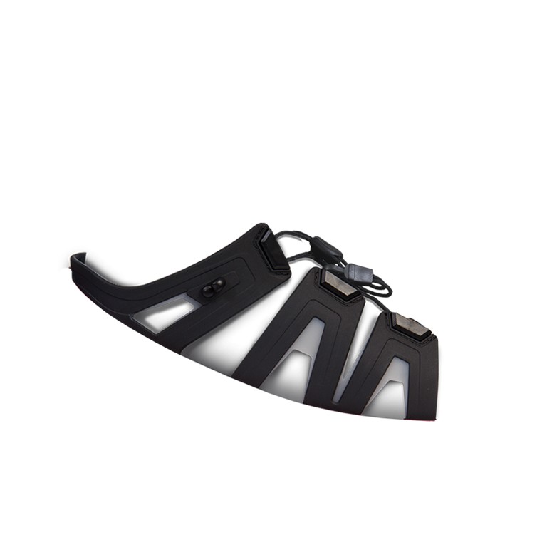 JOBE 16 EVO Skins Pirate Black (Pair) S
