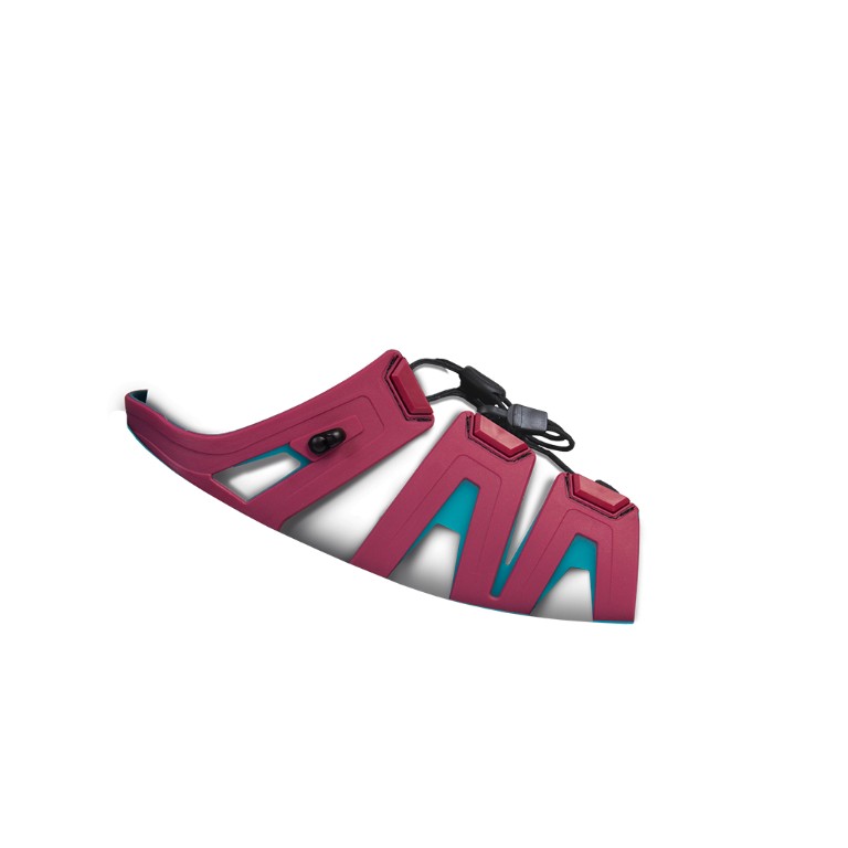 JOBE 16 EVO Skins Indian Red (Pair) S