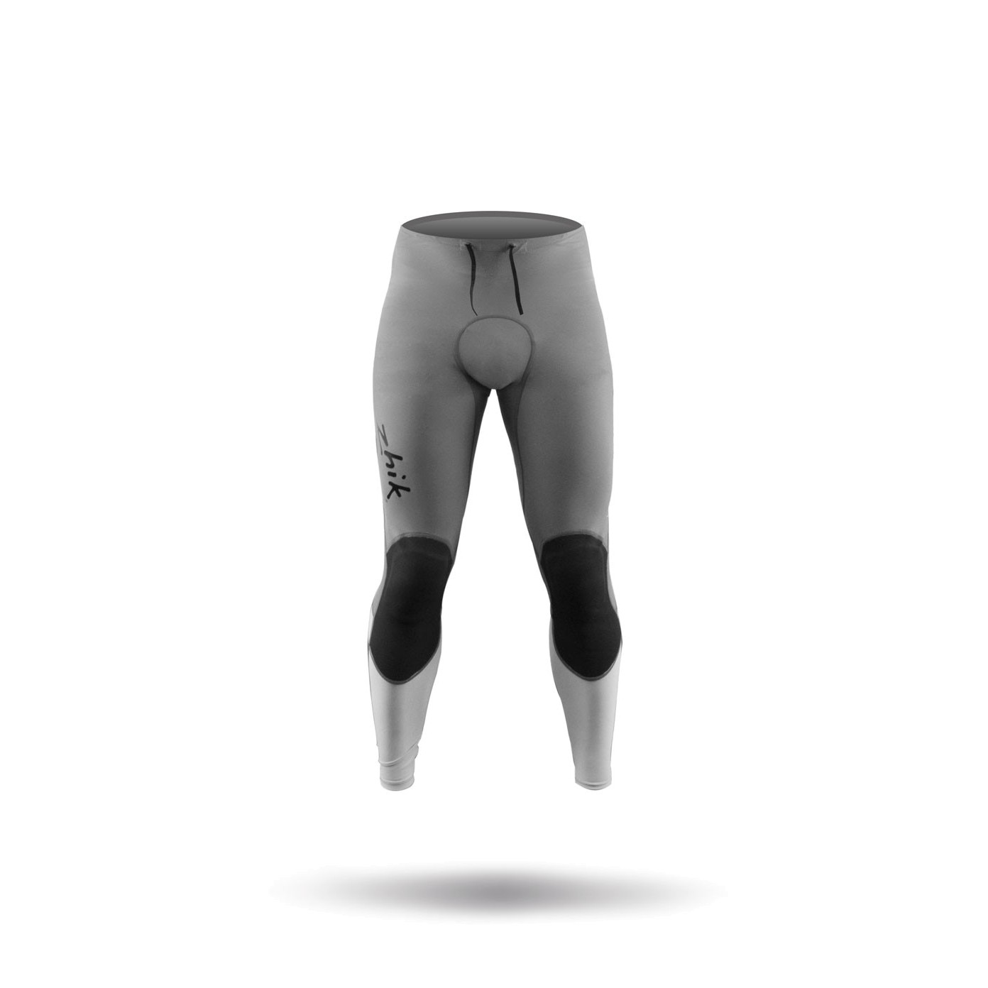 Штаны спандекс ZHIK 24 Hybrid Pants S Ash Grey