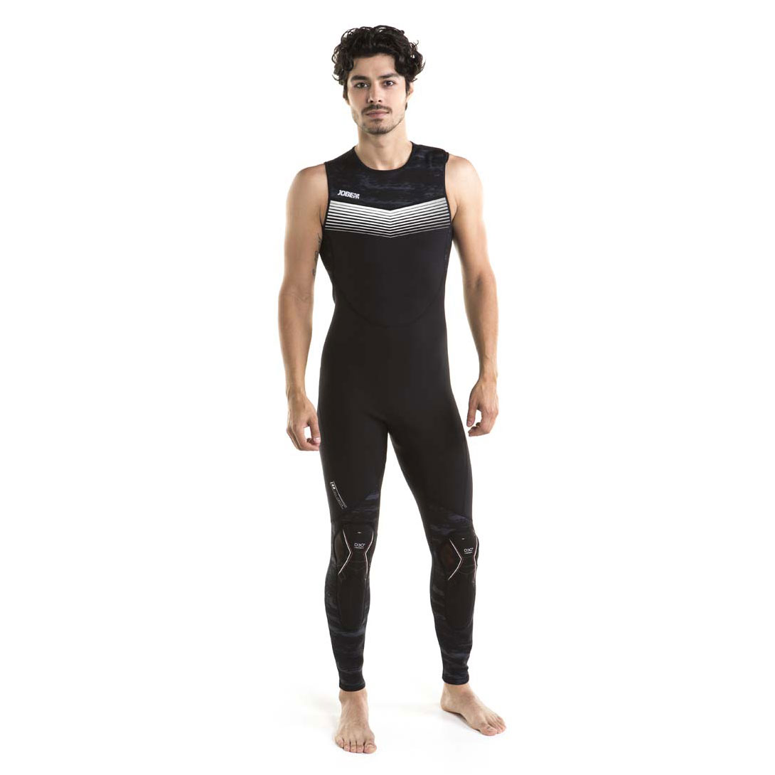 JOBE 20 Toronto Jet Long John 2MM Shinprotector XL
