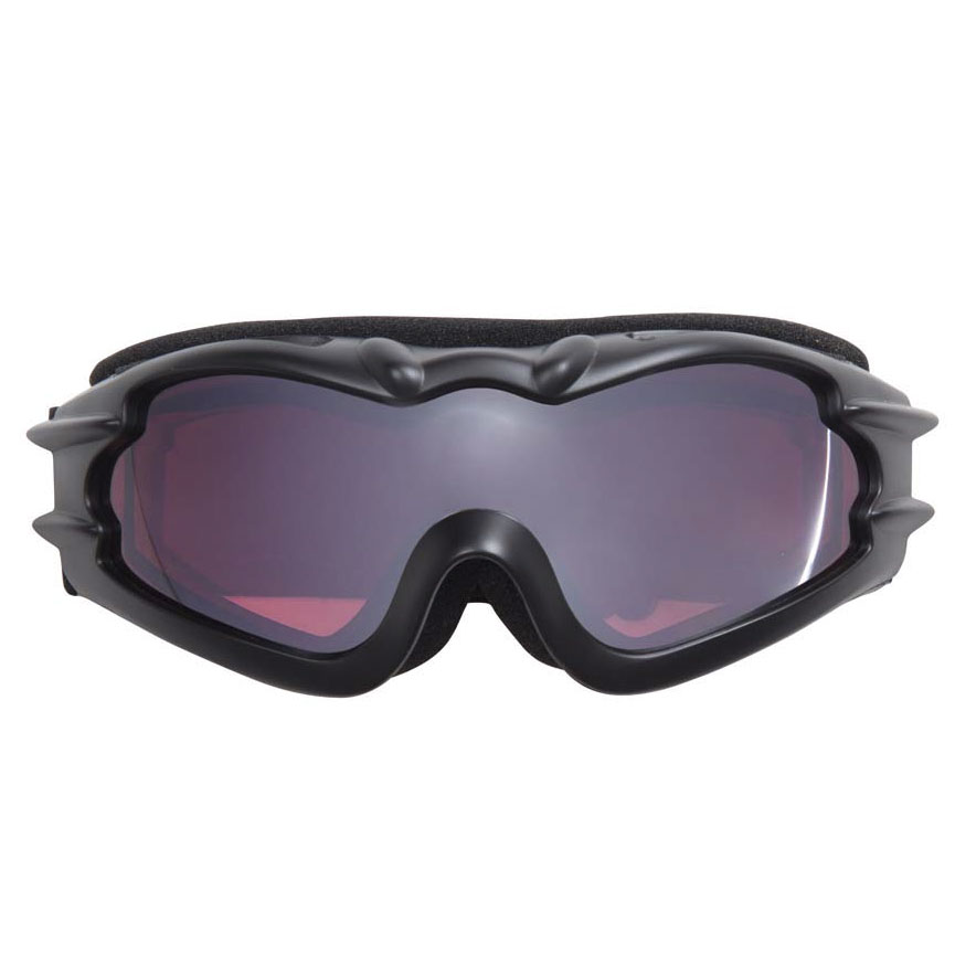 Очки JOBE Goggles Black STD