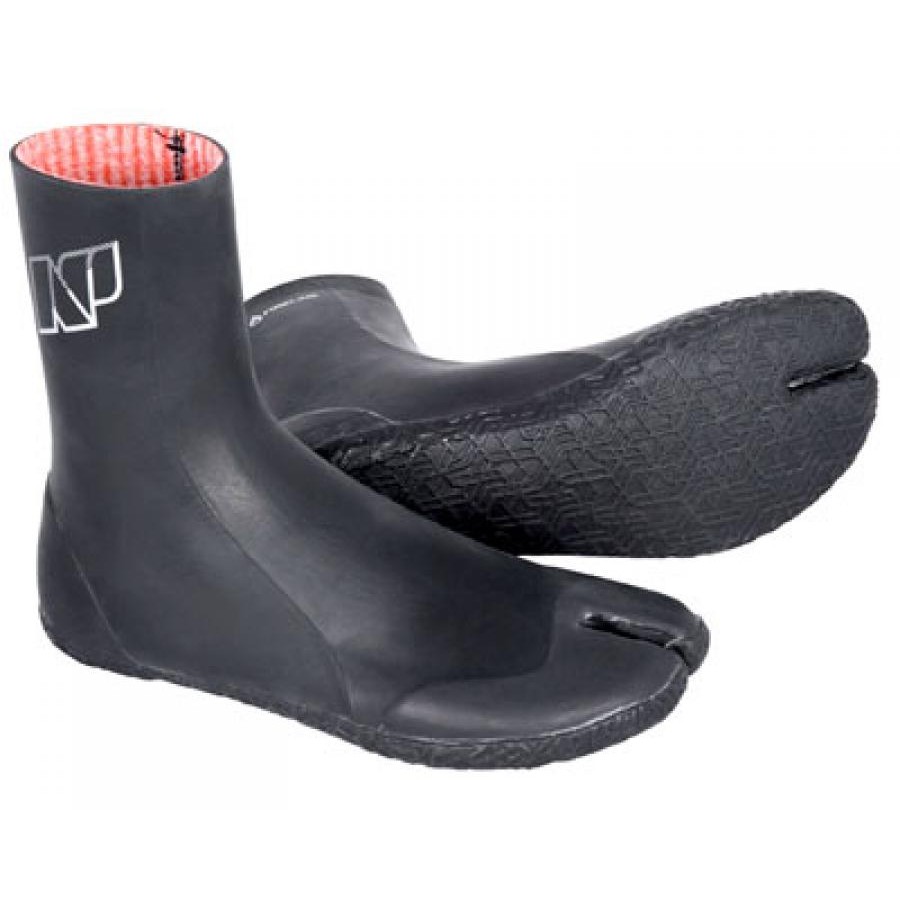 NP 18 ELITE LATEX SOCK 3MM (UK/US) 7/8 C1