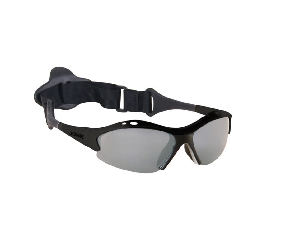 Очки JOBE Cypris Floatable Glasses Black STD