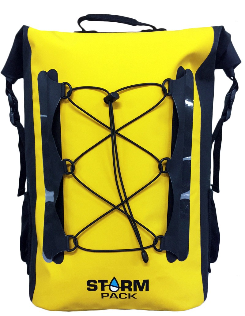 Гермомешок TAHE STORM PACK WATERPROOF BAG - 40L