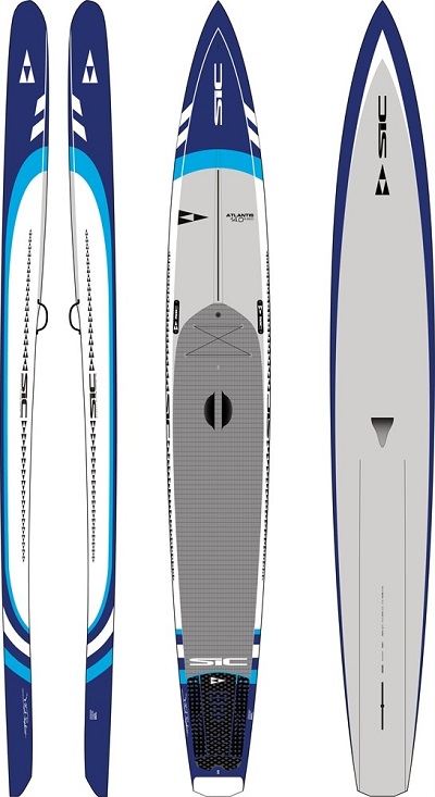 Доска SUP SIC 23 ATLANTIS x22.0 SF 14'0"