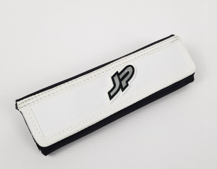 JP Footstrap White - Air (ТЕСТ)
