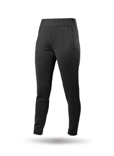 Штаны ZHIK 23 Tech Fleece Pants (Women) S Black