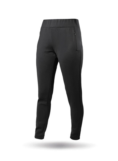 ZHIK 23 Tech Fleece Pants (Women) S Black