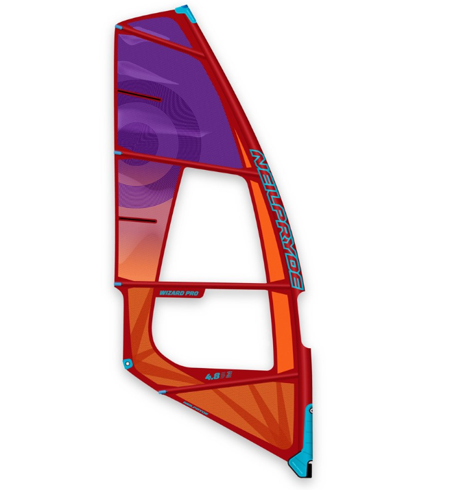 Парус NP 23 Wizard Pro 5.2 C6