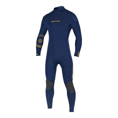 NP 23 Mission Fullsuit 5/4/3 BZ 48 C2 deepblue