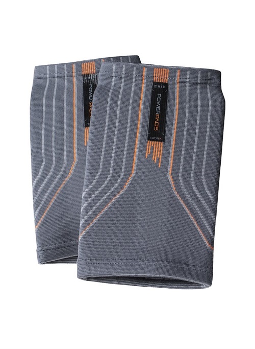 ZHIK 23 PowerPads XL Grey