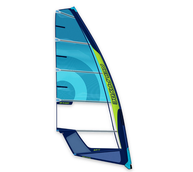 Парус NP 23 V8 8.2 C8