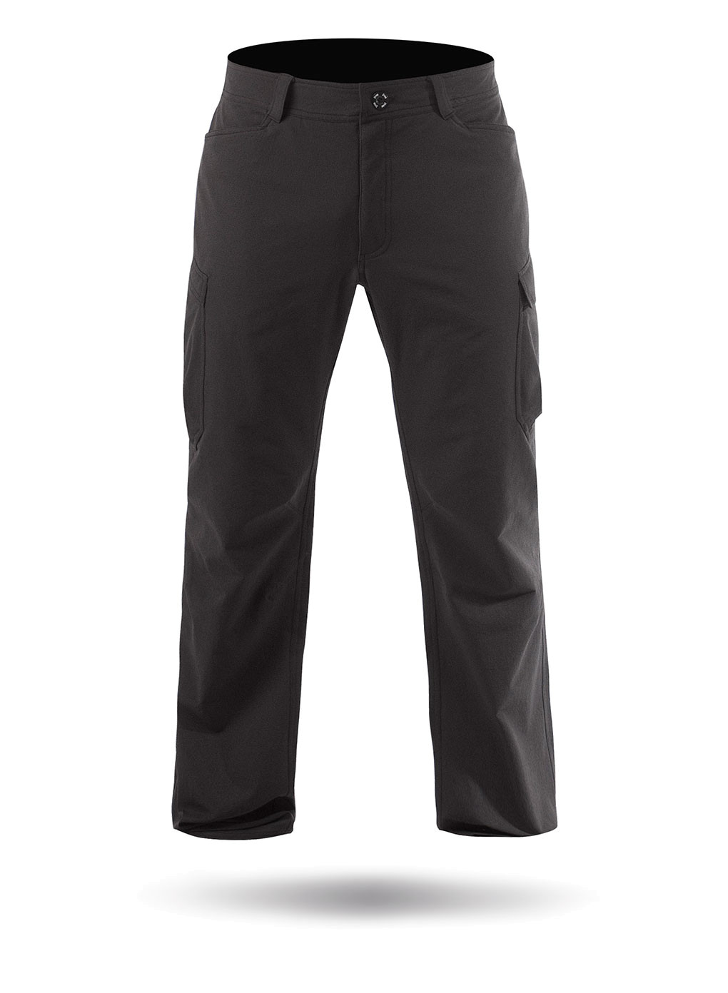 ZHIK 21 Harbour Pant 36 Black