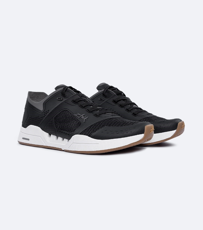 ZHIK 24 Fuze Shoe 8 Black