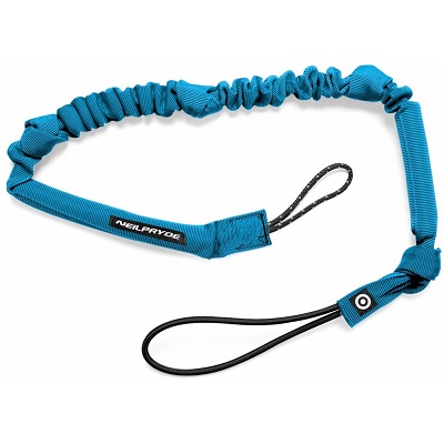 Стартшкот NP Uphaul Rope Deluxe Stk. C2 BLUE