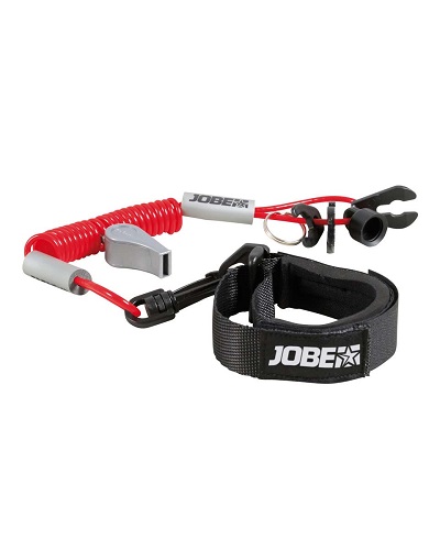 Страховочный шнур для гидроцикла JOBE Emergency Cord STD