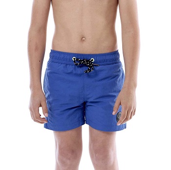 JOBE 19 Swimshort Boys Blue 10